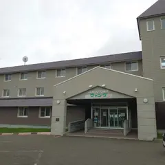 浜頓別温泉