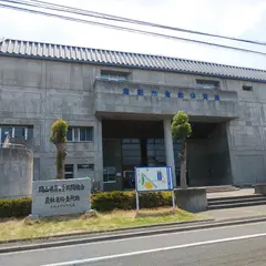 倉敷市 倉敷体育館