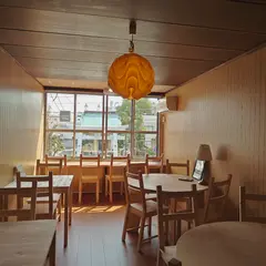 Topology Coffee