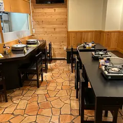 やまちゃんのジンギスカン