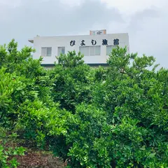民宿旅館ひよし