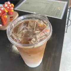 珈琲スタンド 喜友名屋
