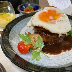 仏生山カフェ・ド・りの