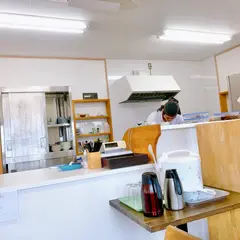 タカにゃん食堂