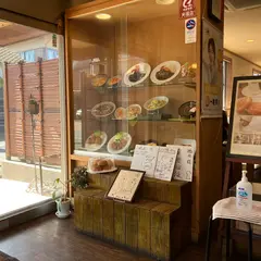 徳丸レストラン