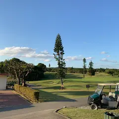 知花ゴルフコース
