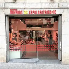 Espai Gastronòmic Juan Carlos Navarro