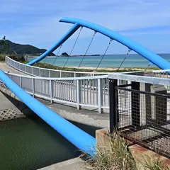 八丁浜小浜キャンプ場