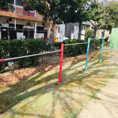 立花町2丁目児童遊園