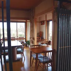 農家カフェ しあわせ時間