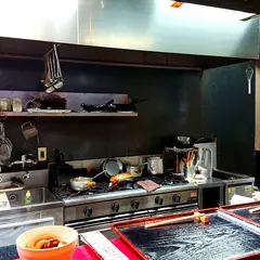 食創工房千代の
