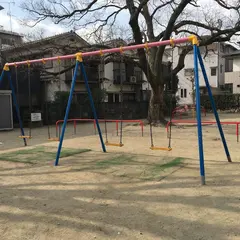 岡町北公園