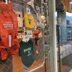 DOGGY WORKS