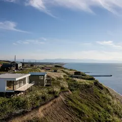 Cliff House Morai