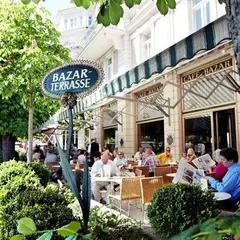 Café Bazar