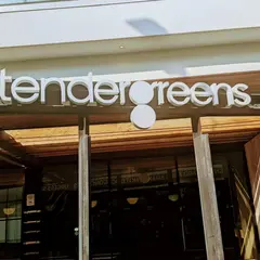 Tender Greens
