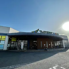 フードプラザにしだ 海士江店
