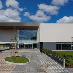 鳥取県立美術館