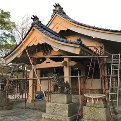 野北須賀神社
