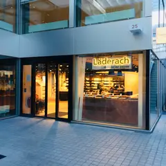 Läderach | Schweiz | Zürich | The Circle