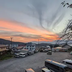 横落駐車場
