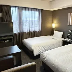 ホテルルートイン鯖江