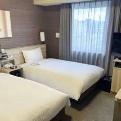 ホテルルートイン武生インター