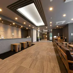 ホテルルートイン大阪東岸和田駅前-関西空港-