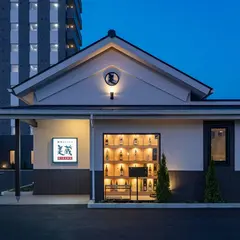 ルートイン徳島空港