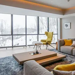 YAMAKEI Residences / 山渓レジデンス