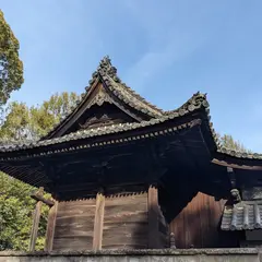 高岡神社