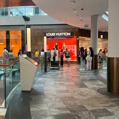 Le Chocolat Maxime Frédéric at Louis Vuitton