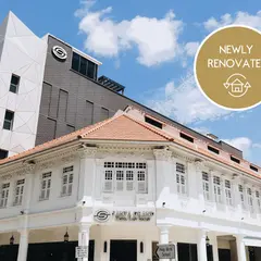 Santa Grand Hotel East Coast