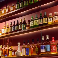 Bar Whisky&KAVALAN