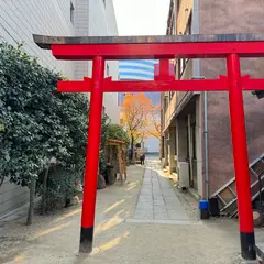 甚九郎稲荷