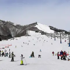 岩原スキー場