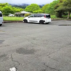 湖岸緑地 大浦園地 駐車場