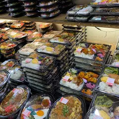 弁当屋じゃがいも