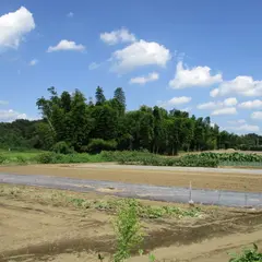 人見館跡