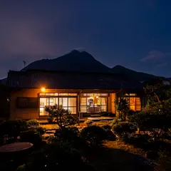 かわもと別邸ｇａｒｄｅｎ Kawamoto villa garden