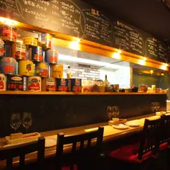 ワイン食堂 ホオバール