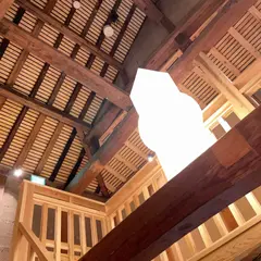 NIPPONIA HOTEL 八女 宿泊棟
