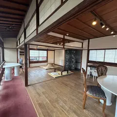 きっさ ねりね
