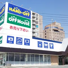 ハードオフ ・オフハウス 宇都宮駅東店