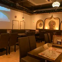 Spice Cafe&Bar スバビハニ烏丸御池店 ~SHUBHA BIHANI~