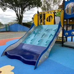豊川公園こども広場