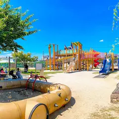 ジャンボ公園