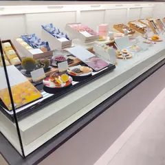 百花園 新潟駅CoCoLo本館店