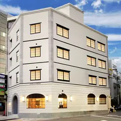 HOTEL S-PRESSO NAMBA