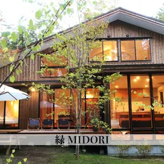 軽井沢森四季VILLA